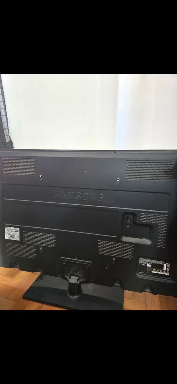 TV Samsung 55 polegadas para retirada de peças - Foto 2