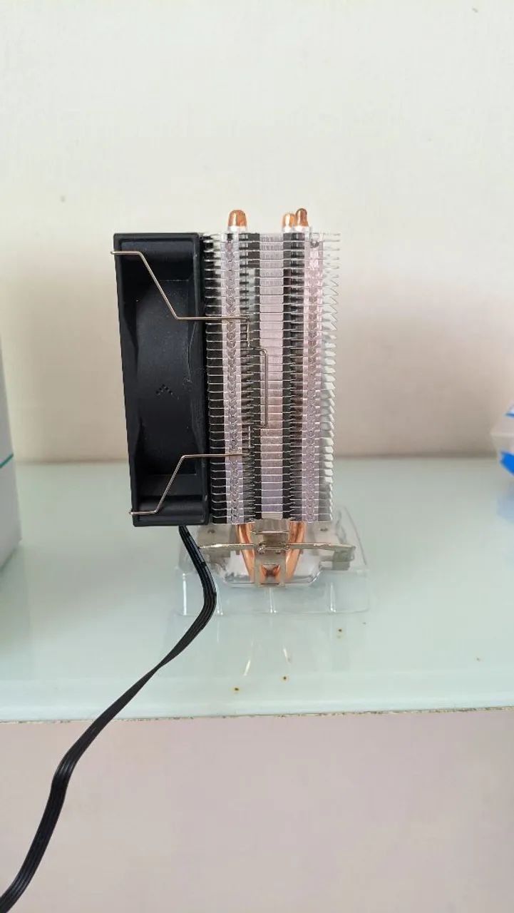Air Cooler Deepcool AG200 - Foto 4