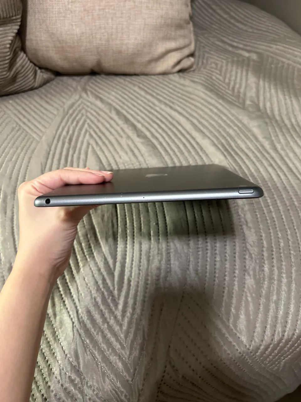 IPAD 9 256GB SEMINOVO - Foto 5