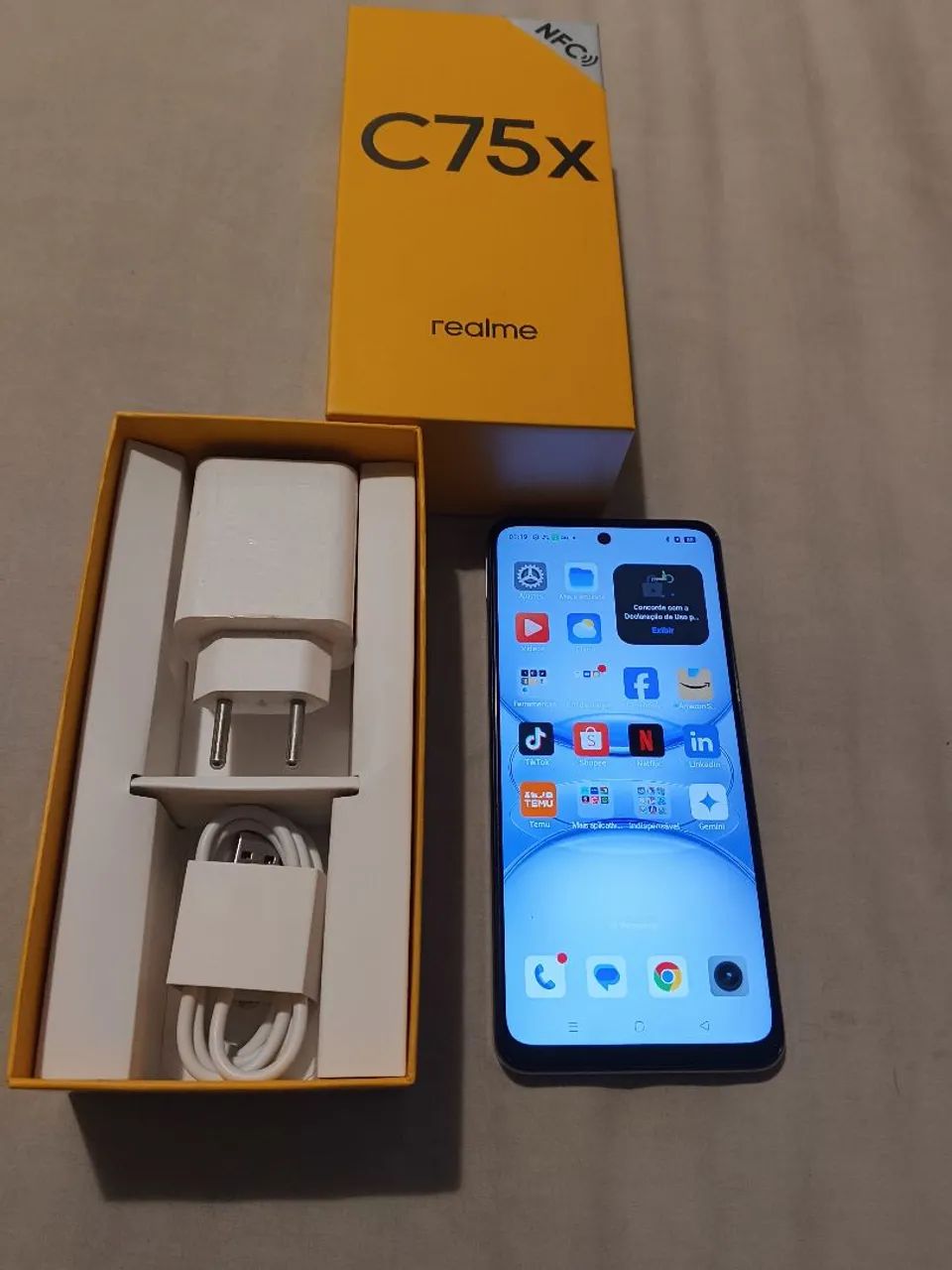 Celula c75x - Foto 3