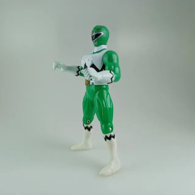 Power Ranger Bandai 1998 (cód 384) - Foto 3