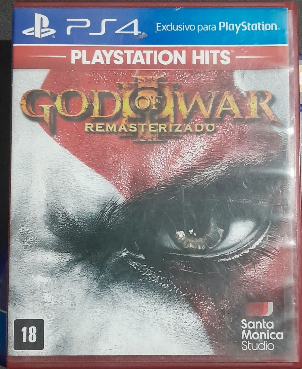 Jogos ps4 - Foto 5