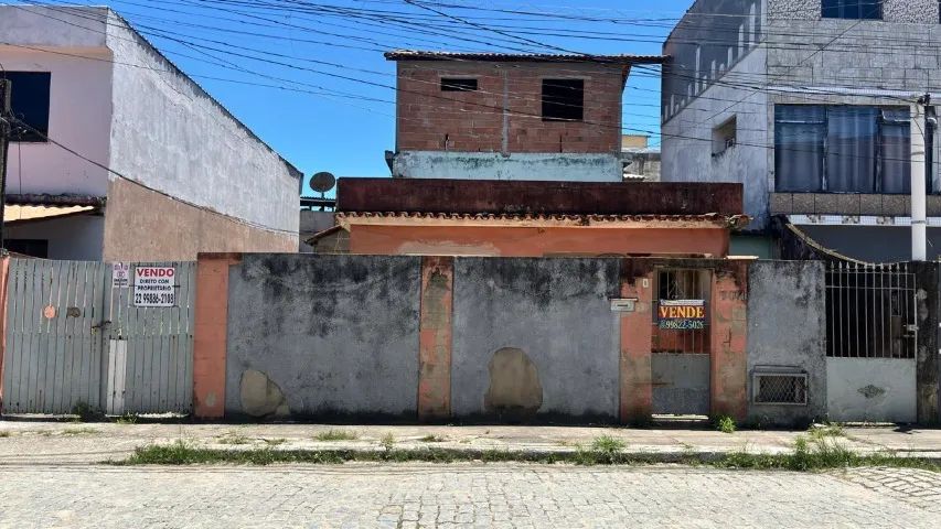 Foto - Macaé - Nova Aroeiras