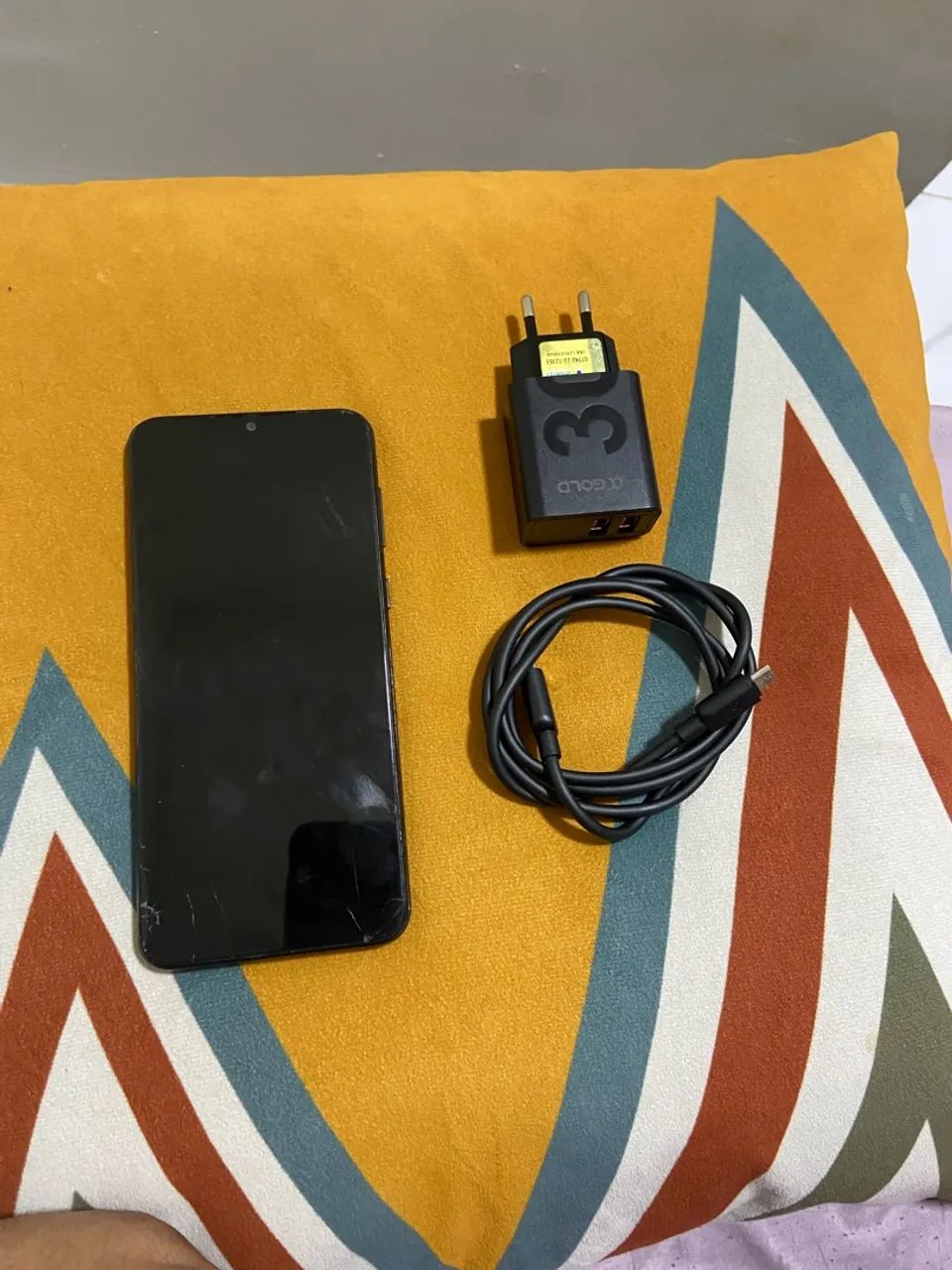 Celular A03 - Foto 2