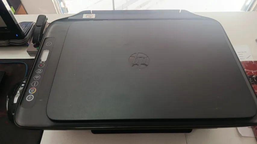impressora HP deskjet 2774 - Foto 3
