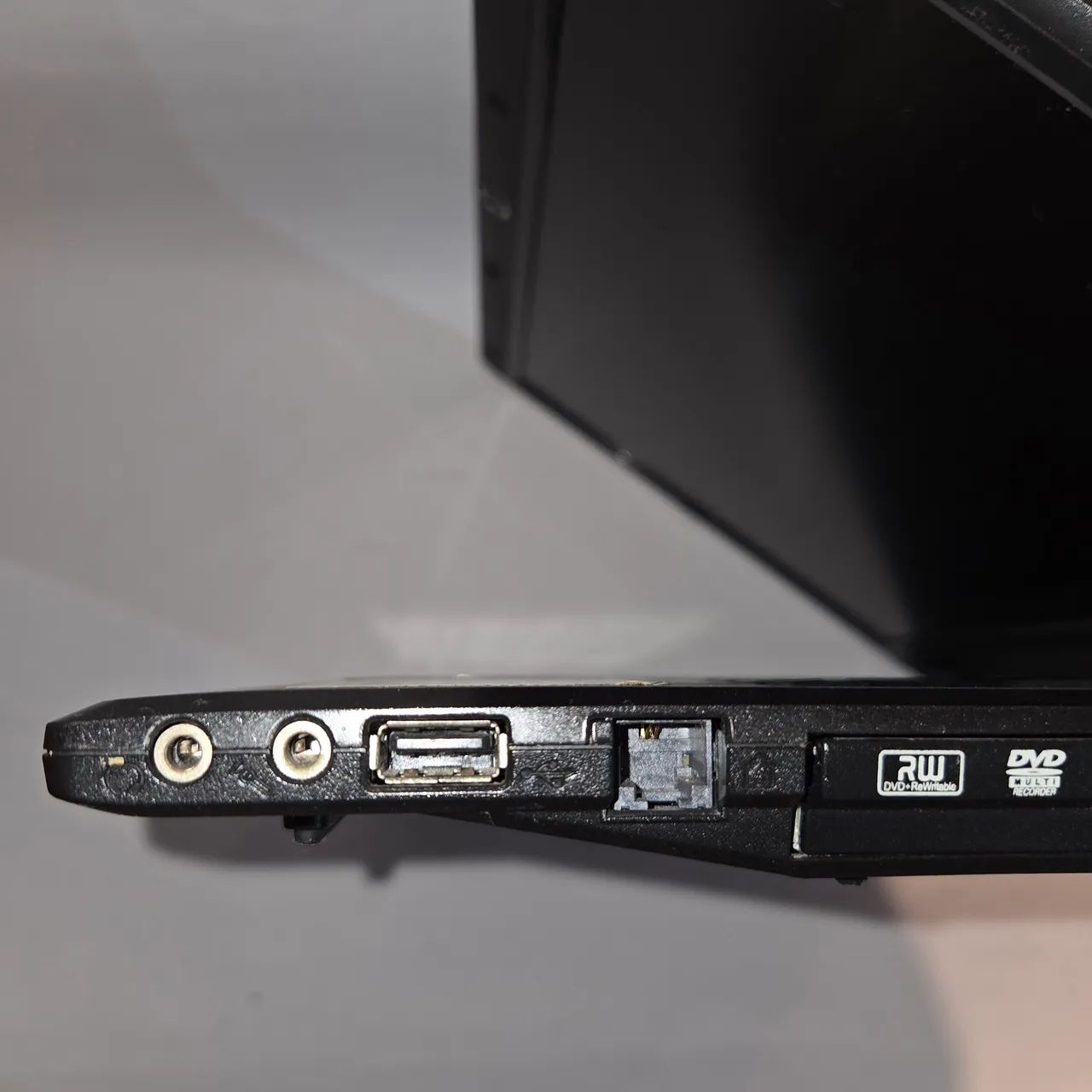 Notebook Pentium Dual Core 2.30GHz, 3GB, HD 320GB. Formatado. Muitos jogos nostálgicos.  - Foto 5