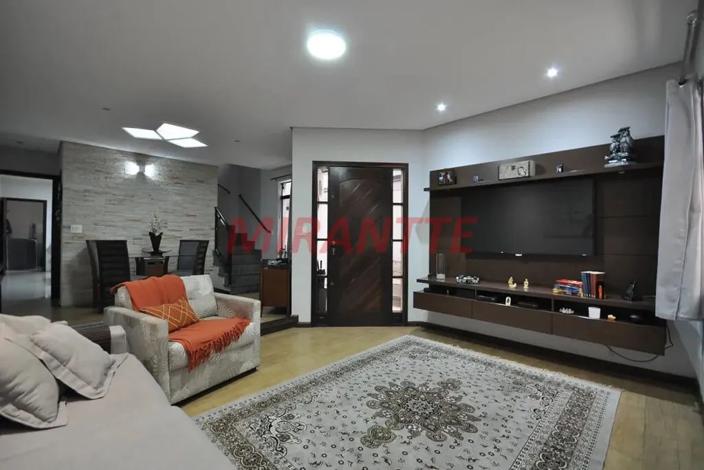 Sobrado com 4 quartos em Jaçana - Foto 3