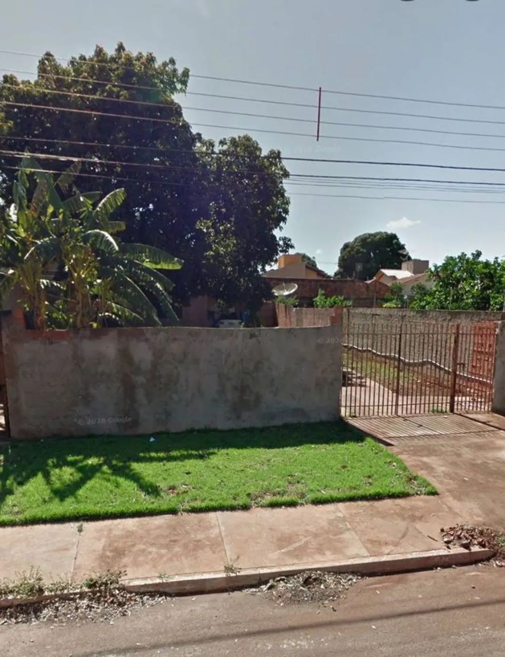 Lote/Terreno à Venda, Centro - Campo Grande - Foto 3