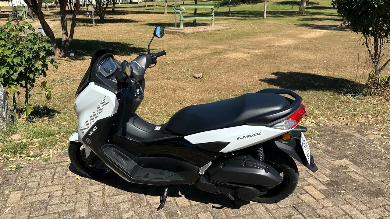 Nmax 2022 - Foto 2