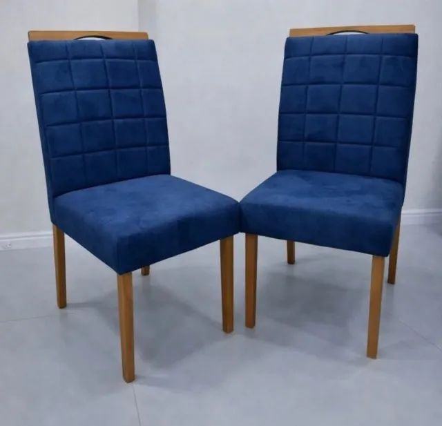 Conjunto de Jantar Essenza 90 com 4 CadeiraS - Foto 2