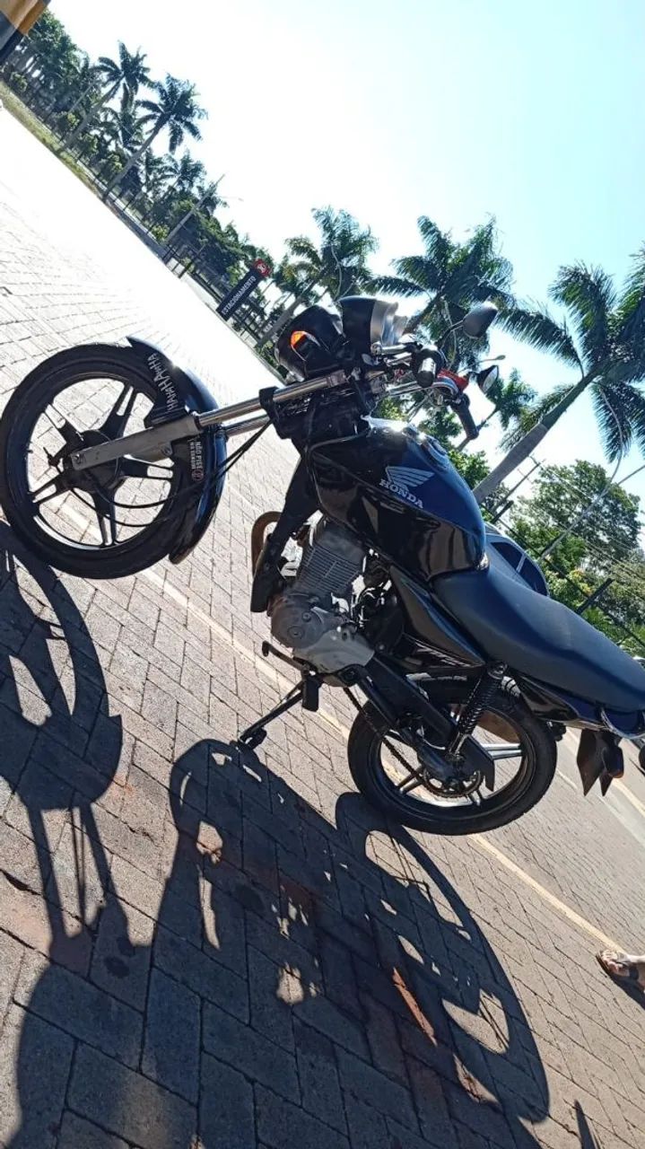 Moto - Foto 2