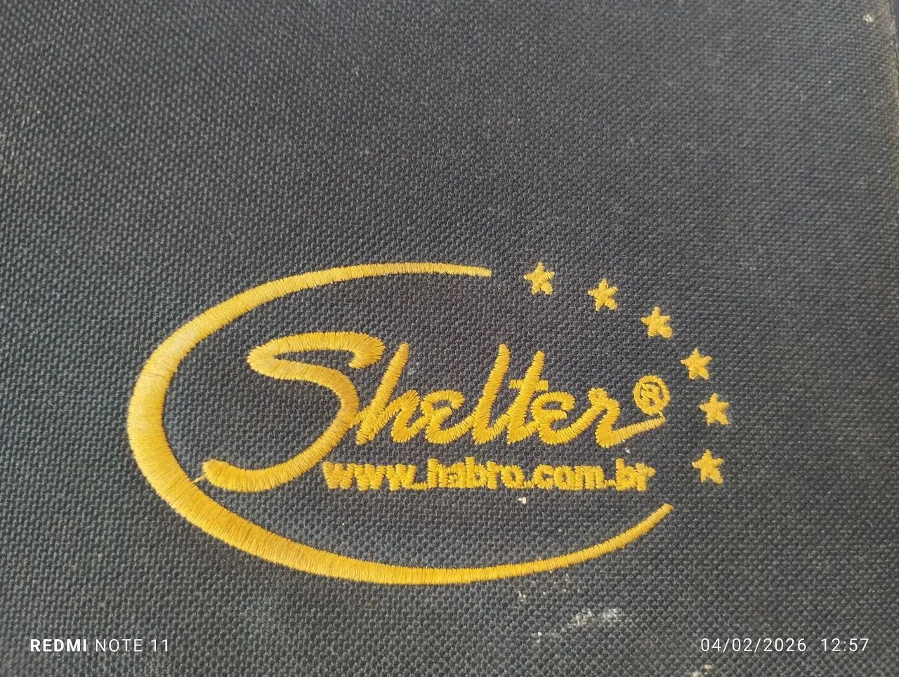 Sax shelter - Foto 5