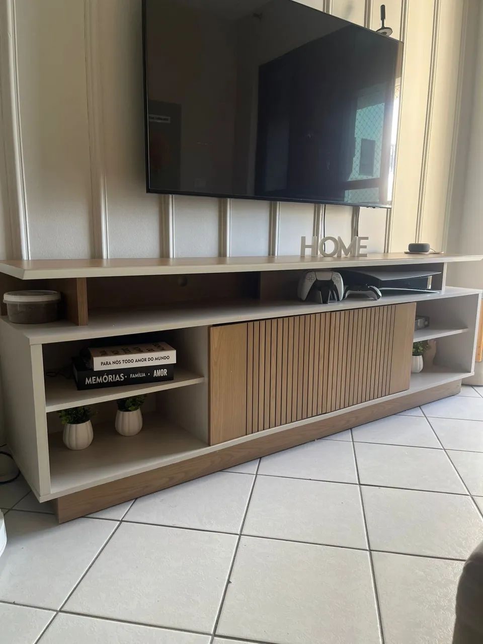Rack para TV467350718000015361