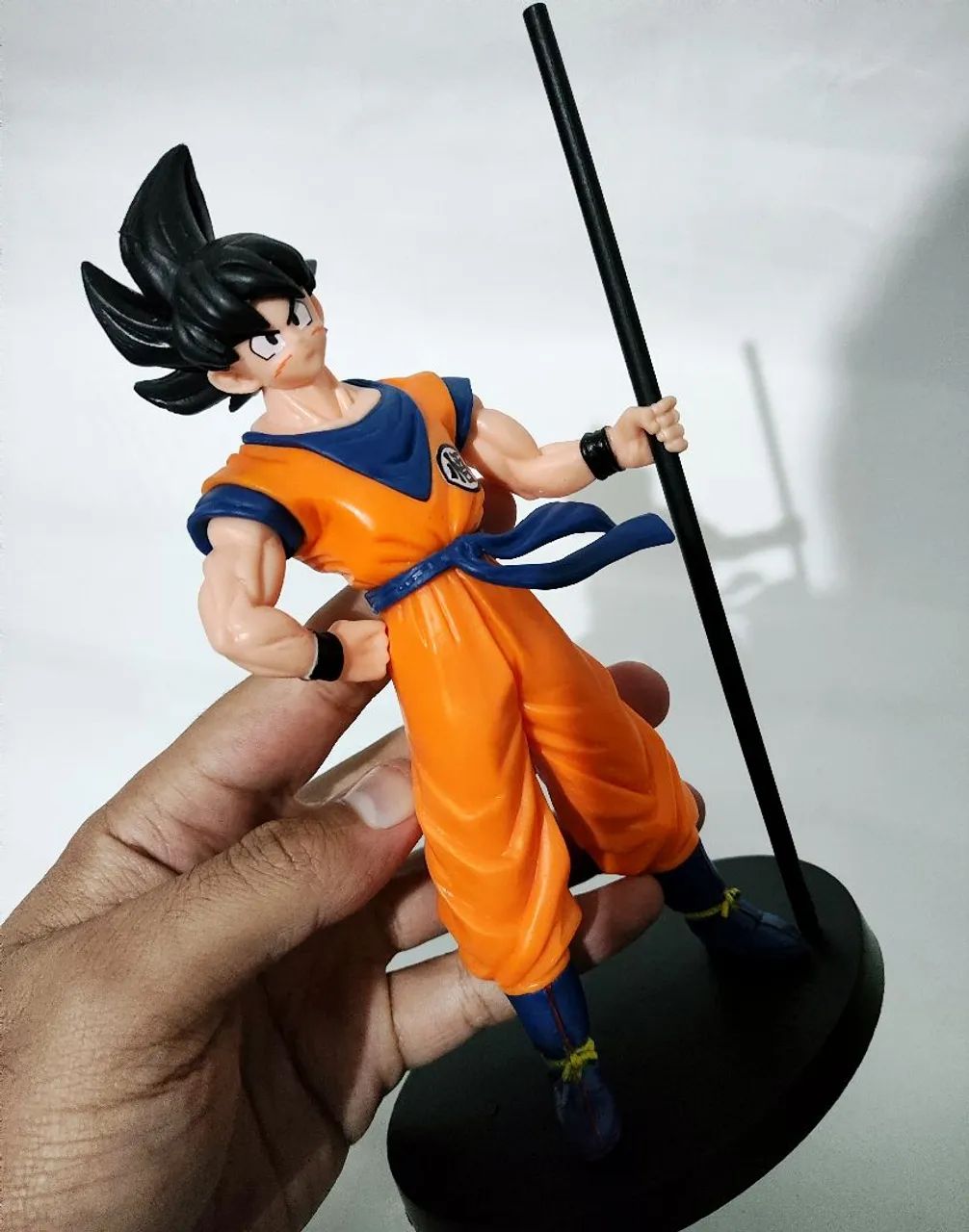 Action figure dragon ball pvc Premium  - Foto 2