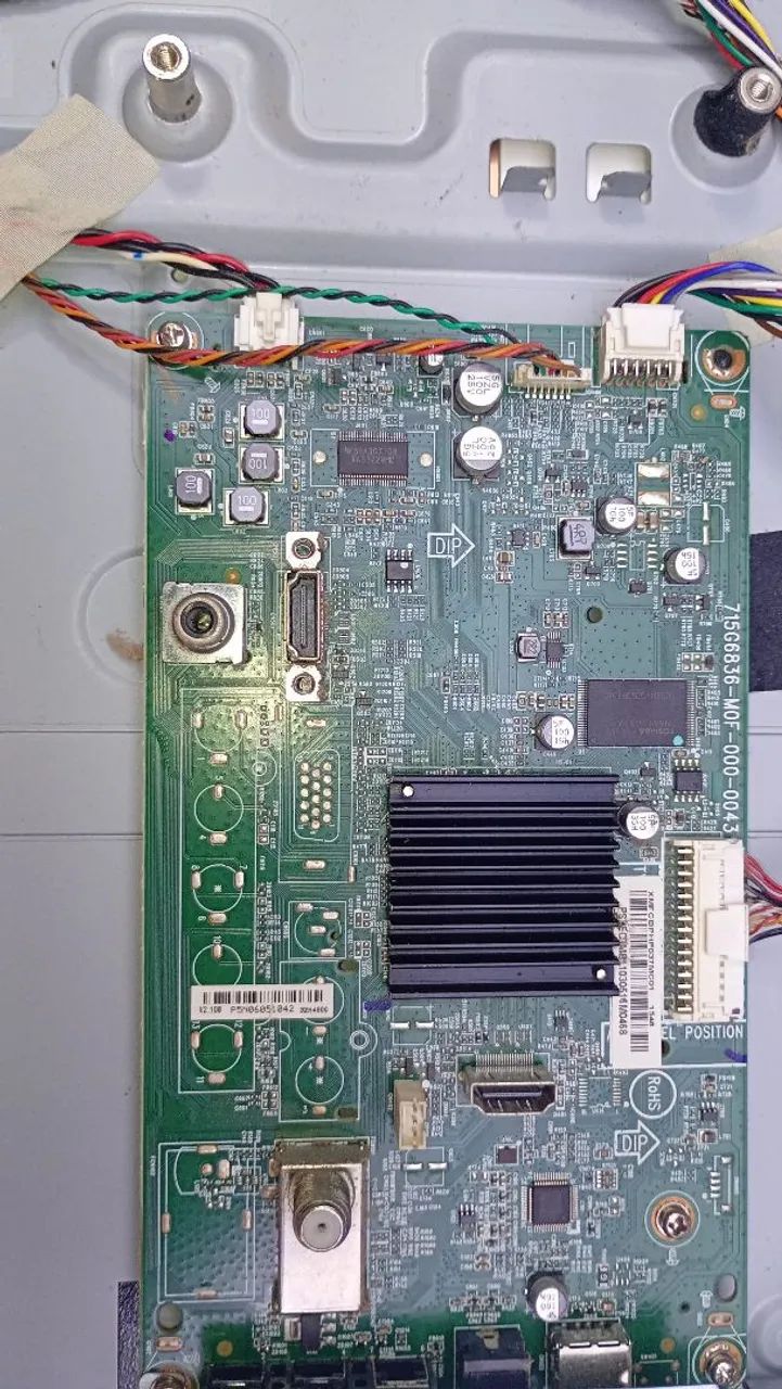 Kit TV PHILIPS 32PHG4900/78