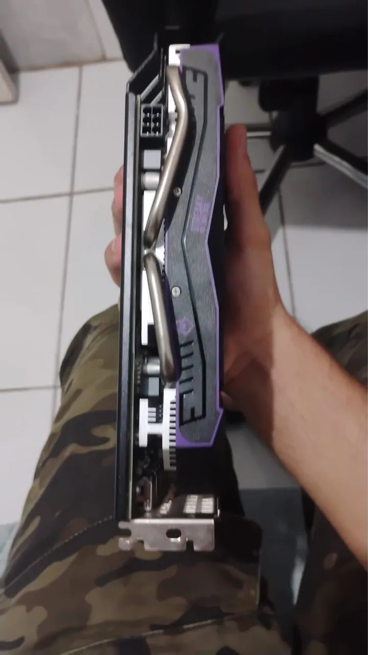 Rx 580