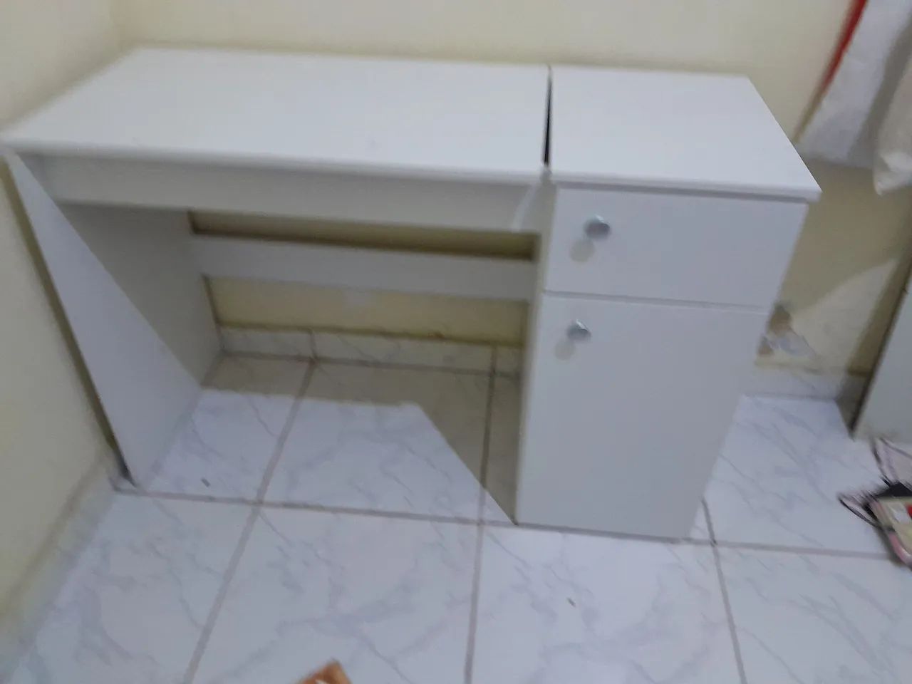 Penteadeira com espelho - Foto 4