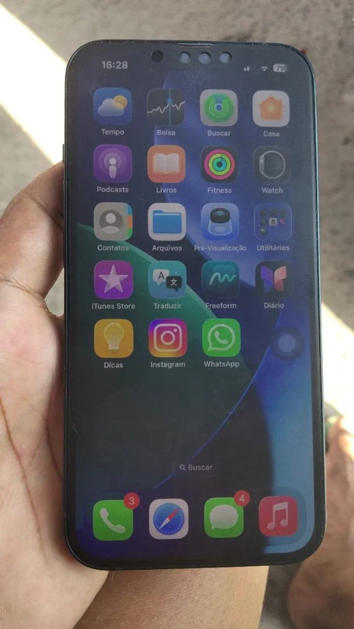 IPHONE 13 - Foto 3