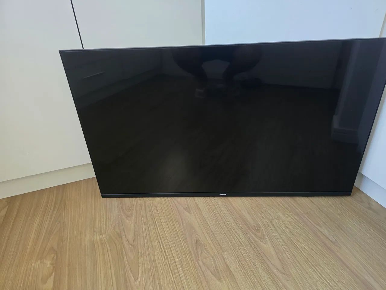 Vendo TV SMART ANDROID PHILIPS 43'