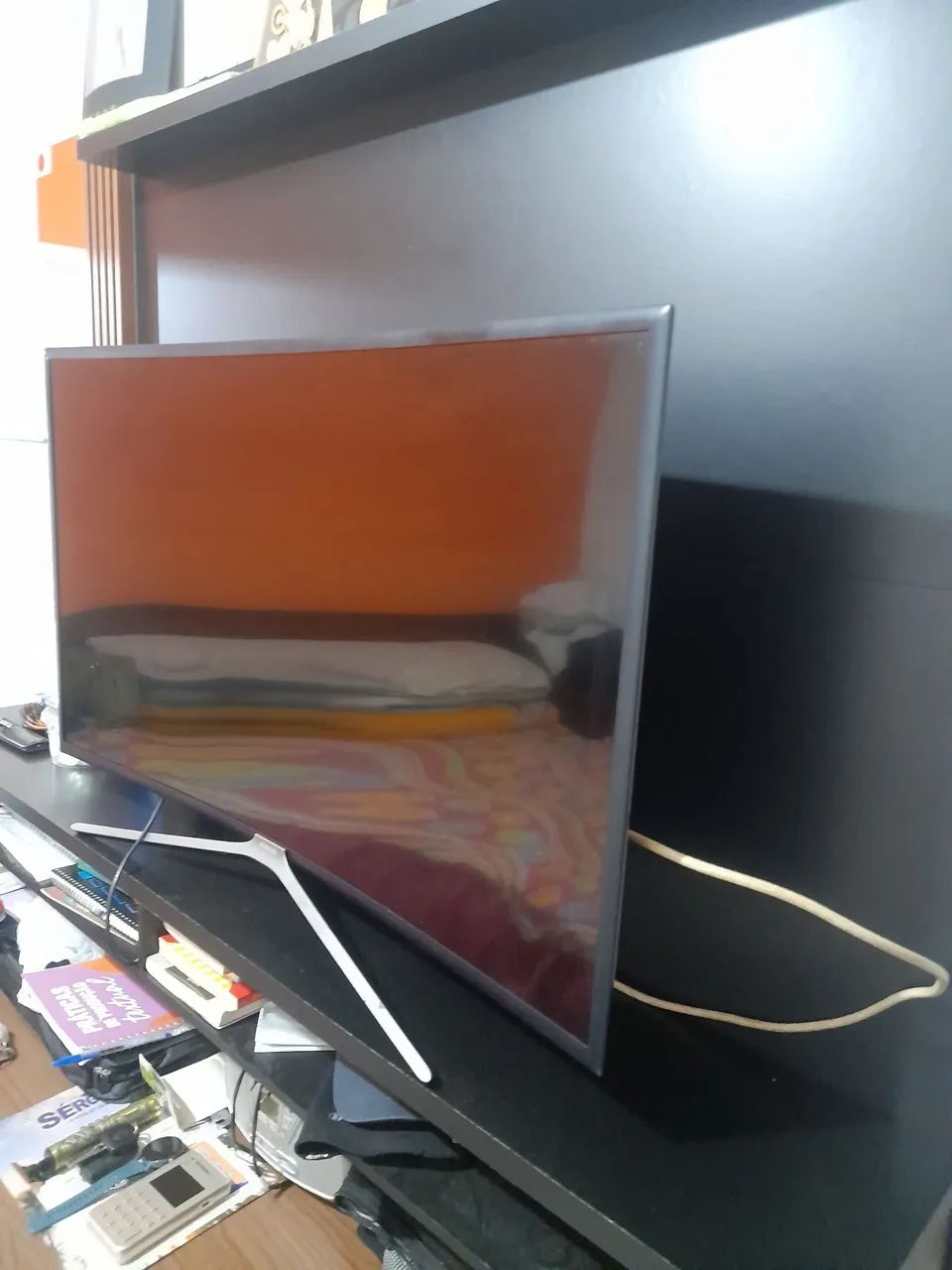 Televisão Samsung  - Foto 4