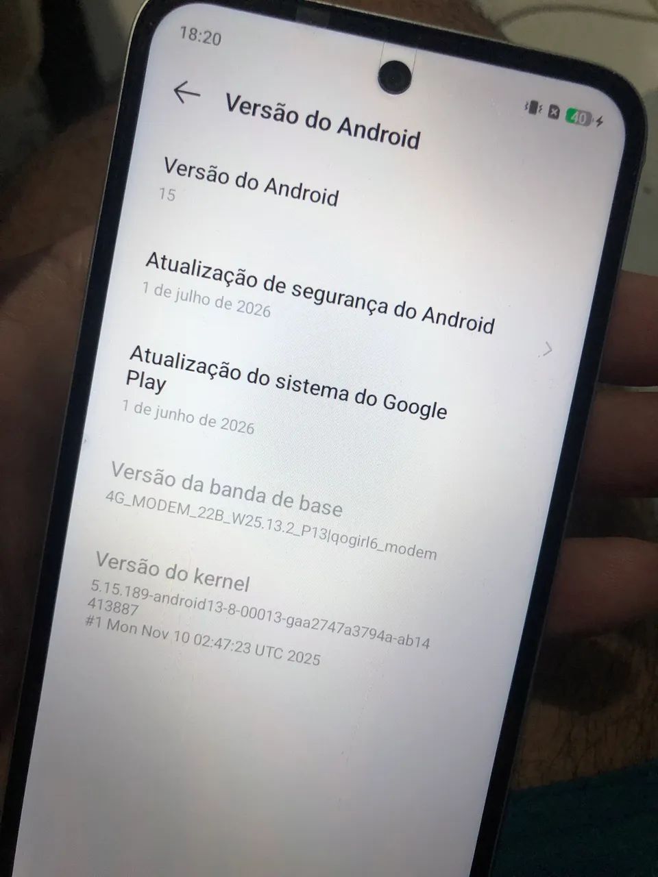 CELULAR SMART 10 - Foto 2