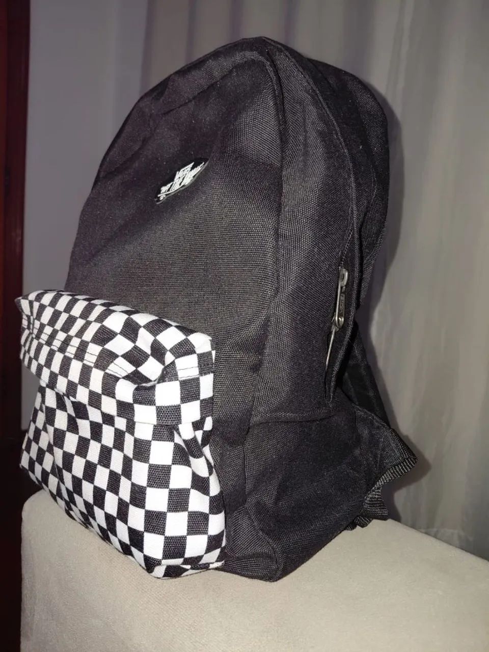 Mochila Vans - Foto 4