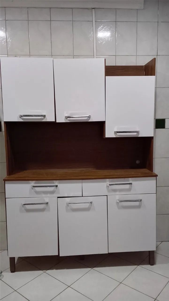 Doação Armário de cozinha 