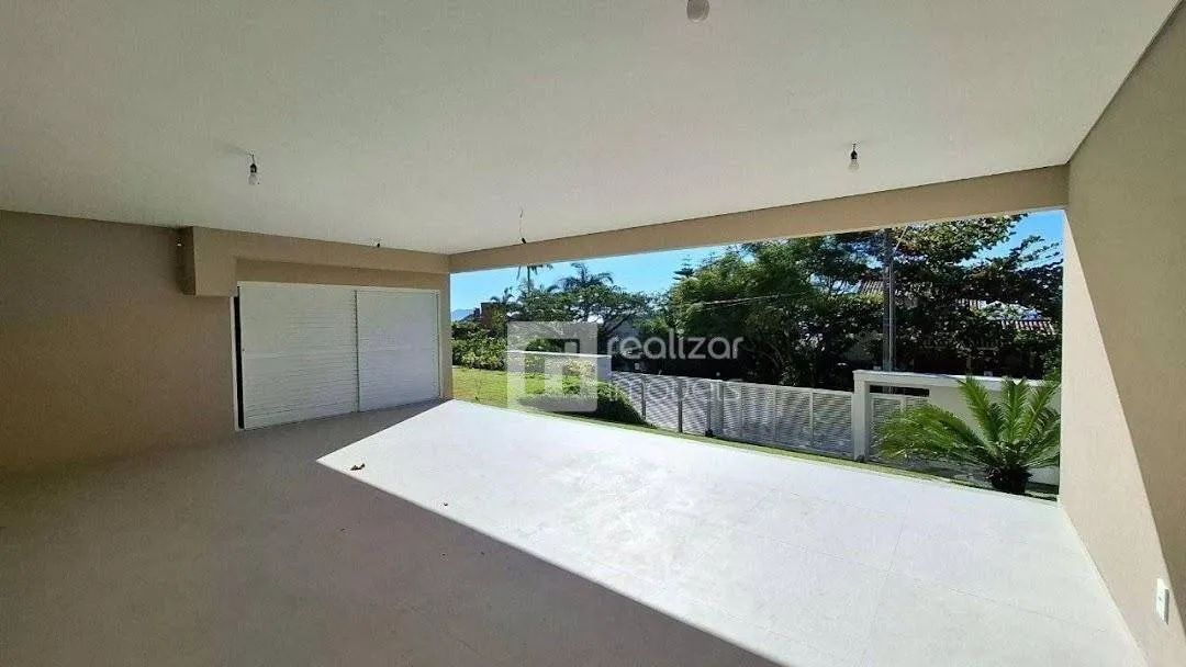 Casa Residencial à venda, Praia Brava, Florianópolis - CA0668. - Foto 4