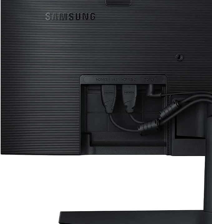 Smartmonitor Samsung M5 24 polegadas (em prefeito estado) - Foto 4