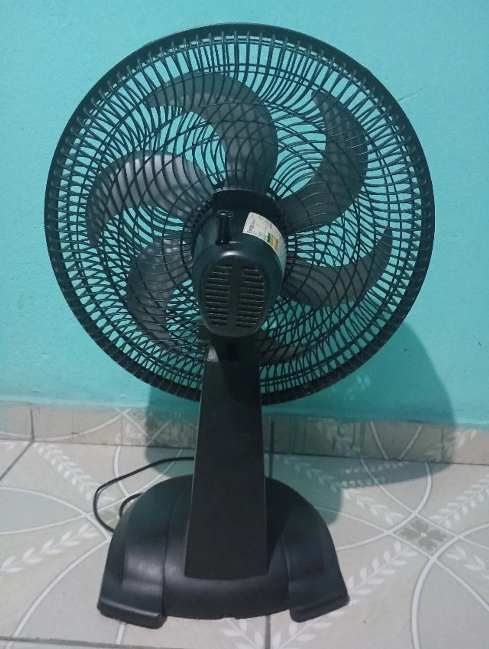 ventilador Mallory  - Foto 2