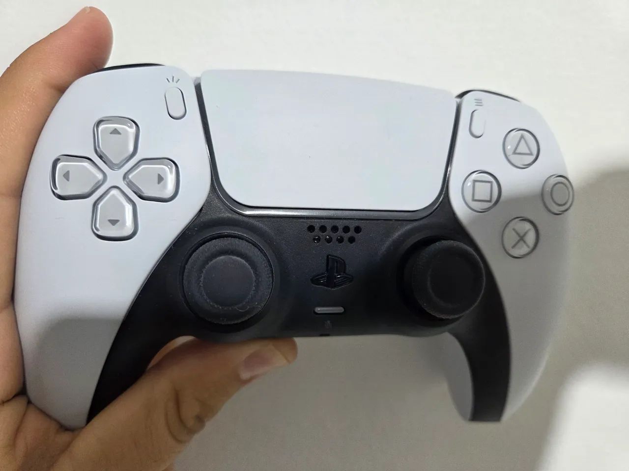 Controle PS5 - Foto 2