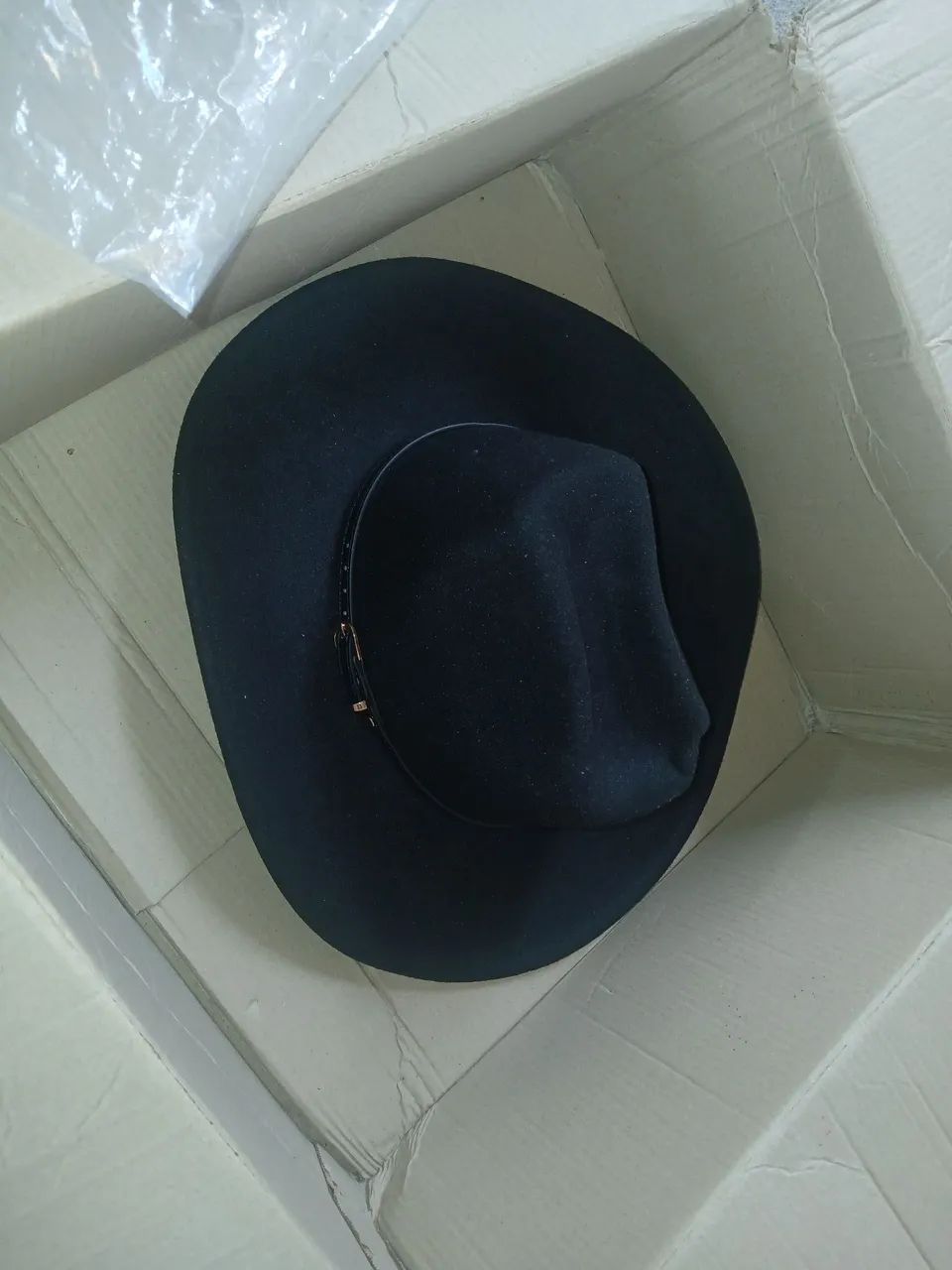 Vendo o chapéu de country   - Foto 2