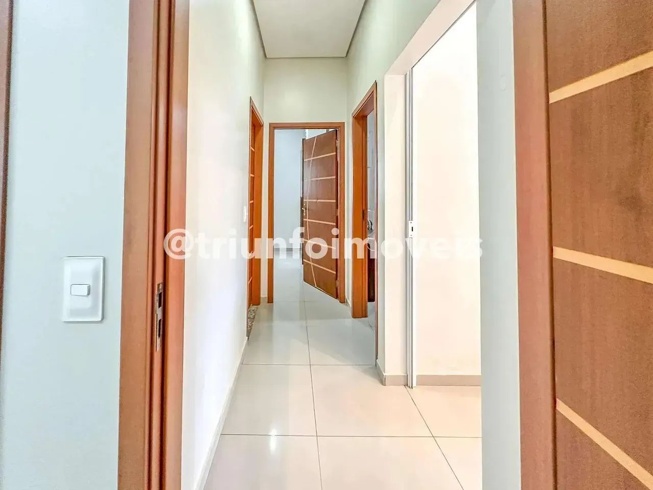 Casa Térrea em condomínio com 3 quartos a venda em Timon - Foto 2