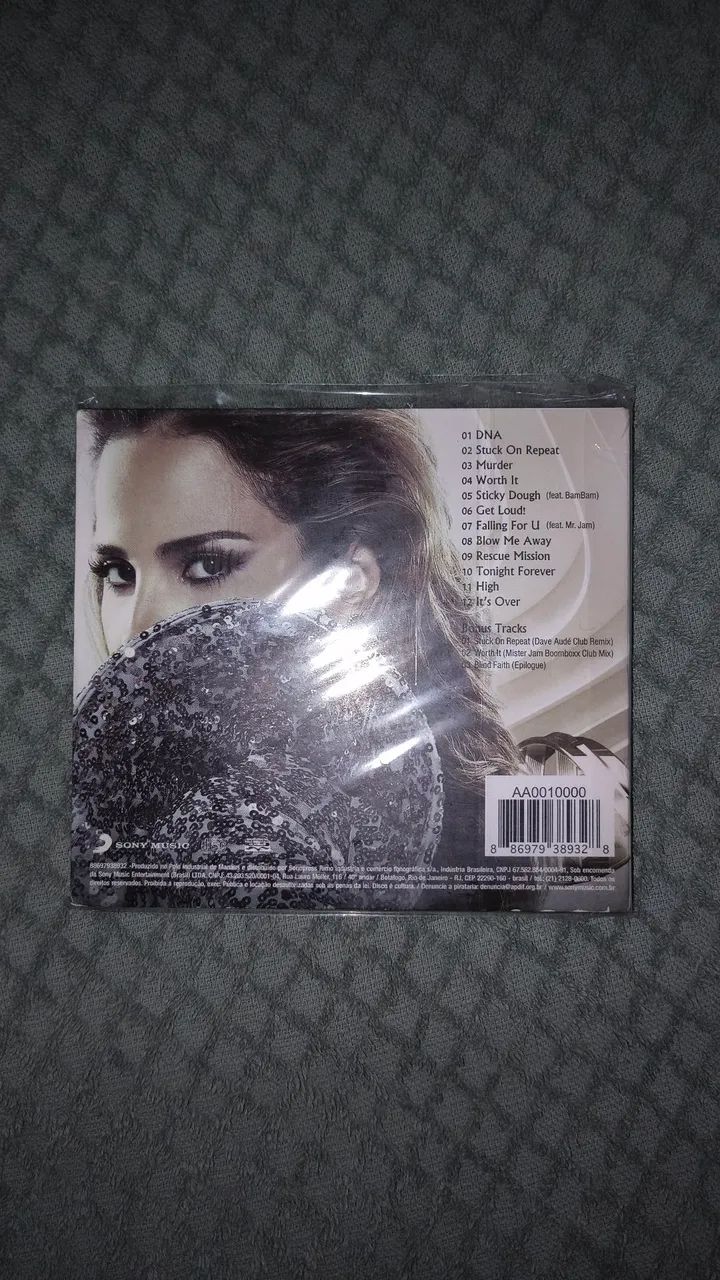 cd wanessa - Foto 2