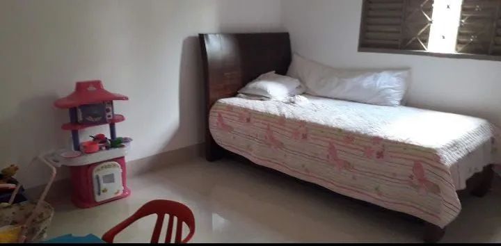 Foto - Goiânia - Setor dos Funcionários