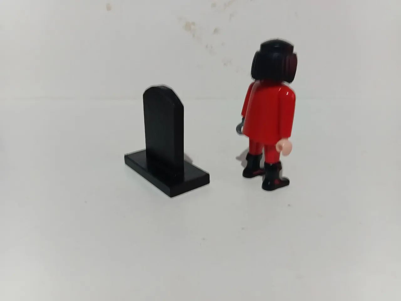 Playmobil pirata e lápide  - Foto 3