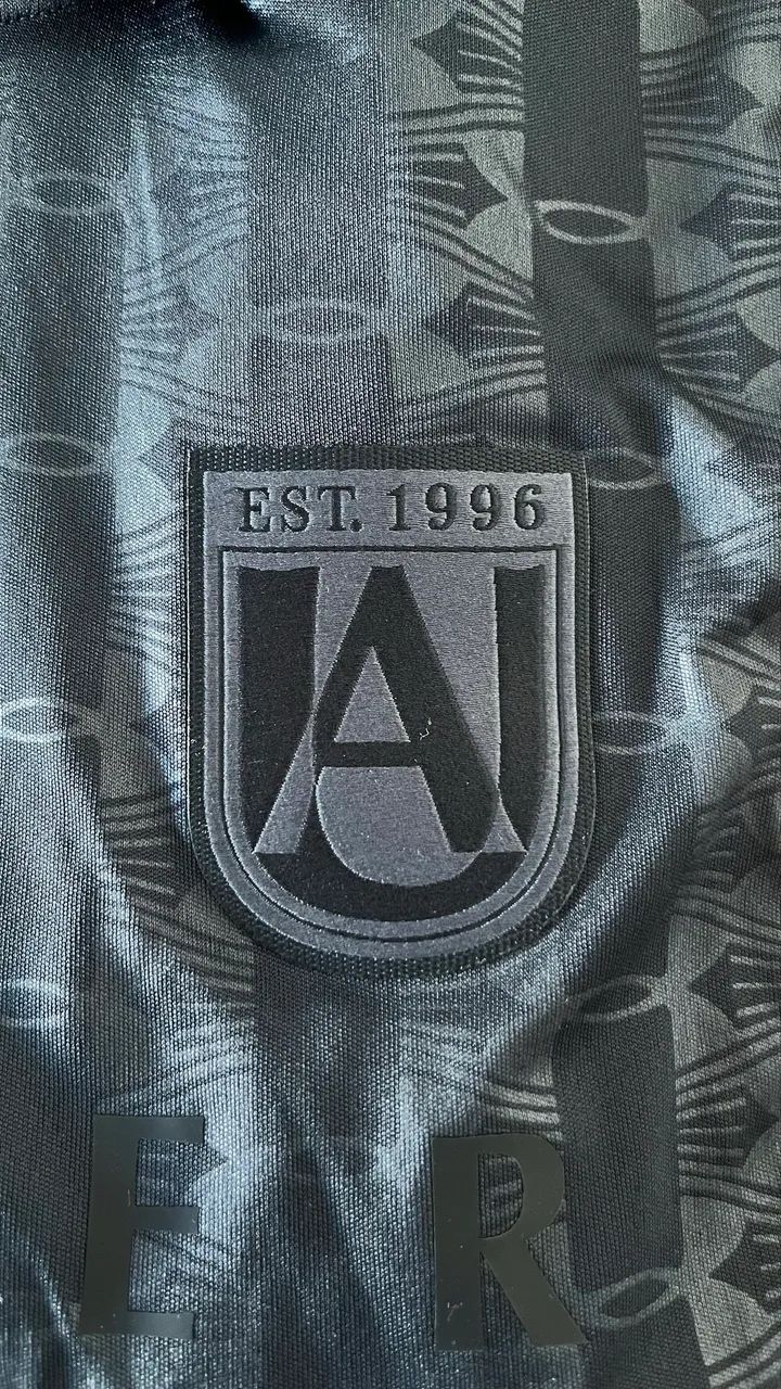 Camisa under futebol  - Foto 5