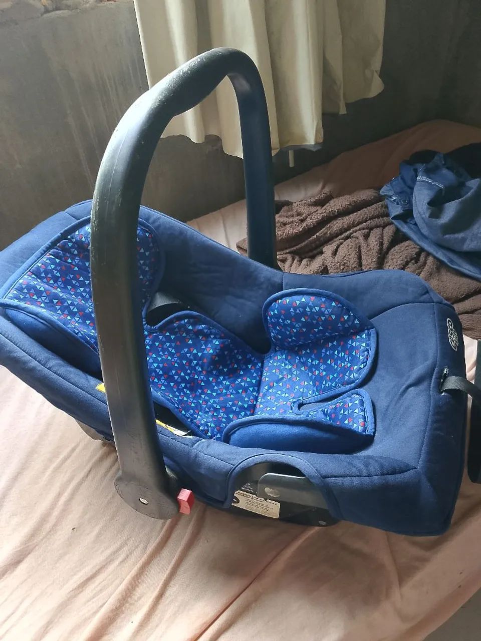 Vendo bebê conforto ? - Foto 2