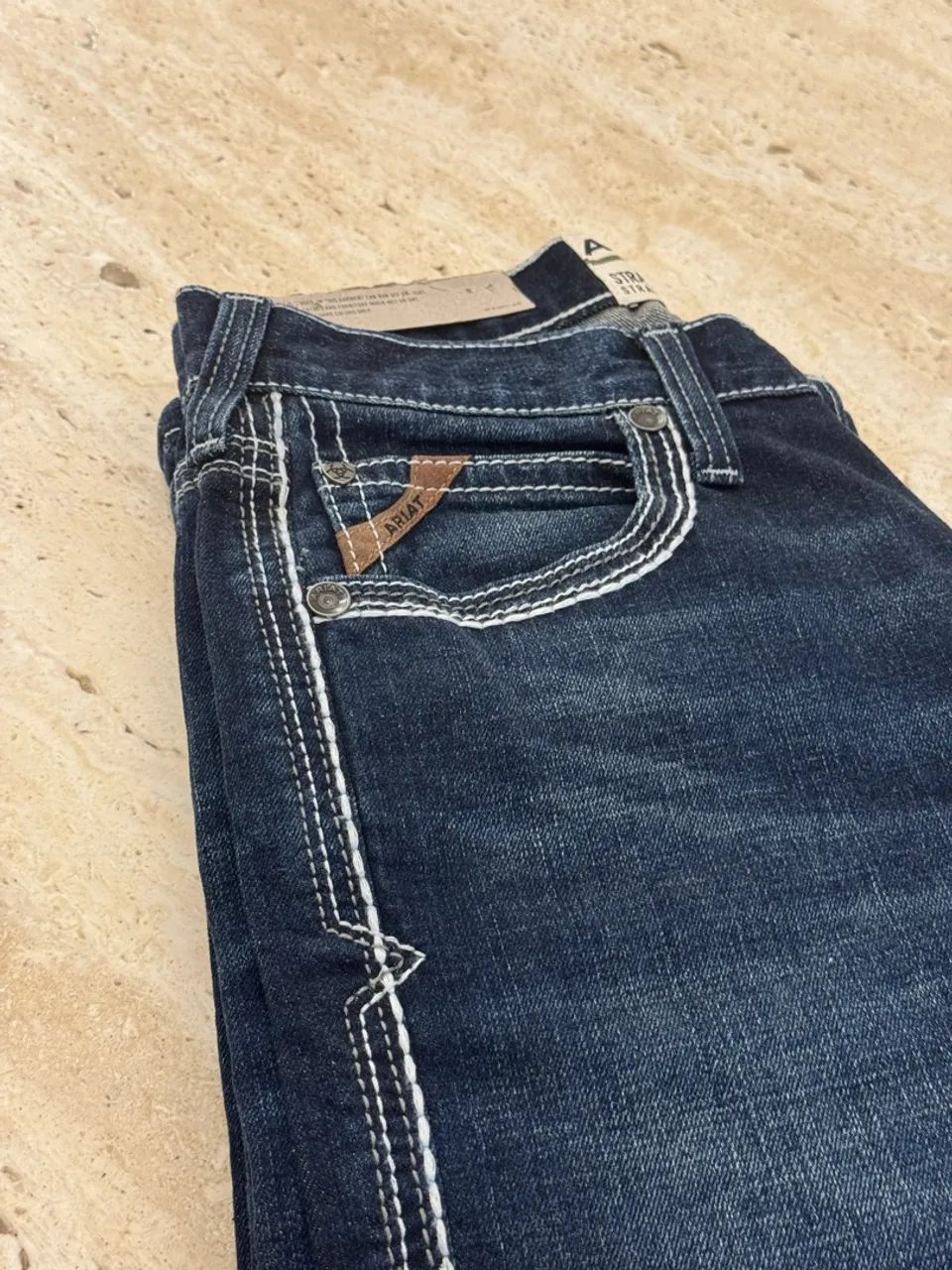 Calça Ariat M5 Nightingale  - Foto 3
