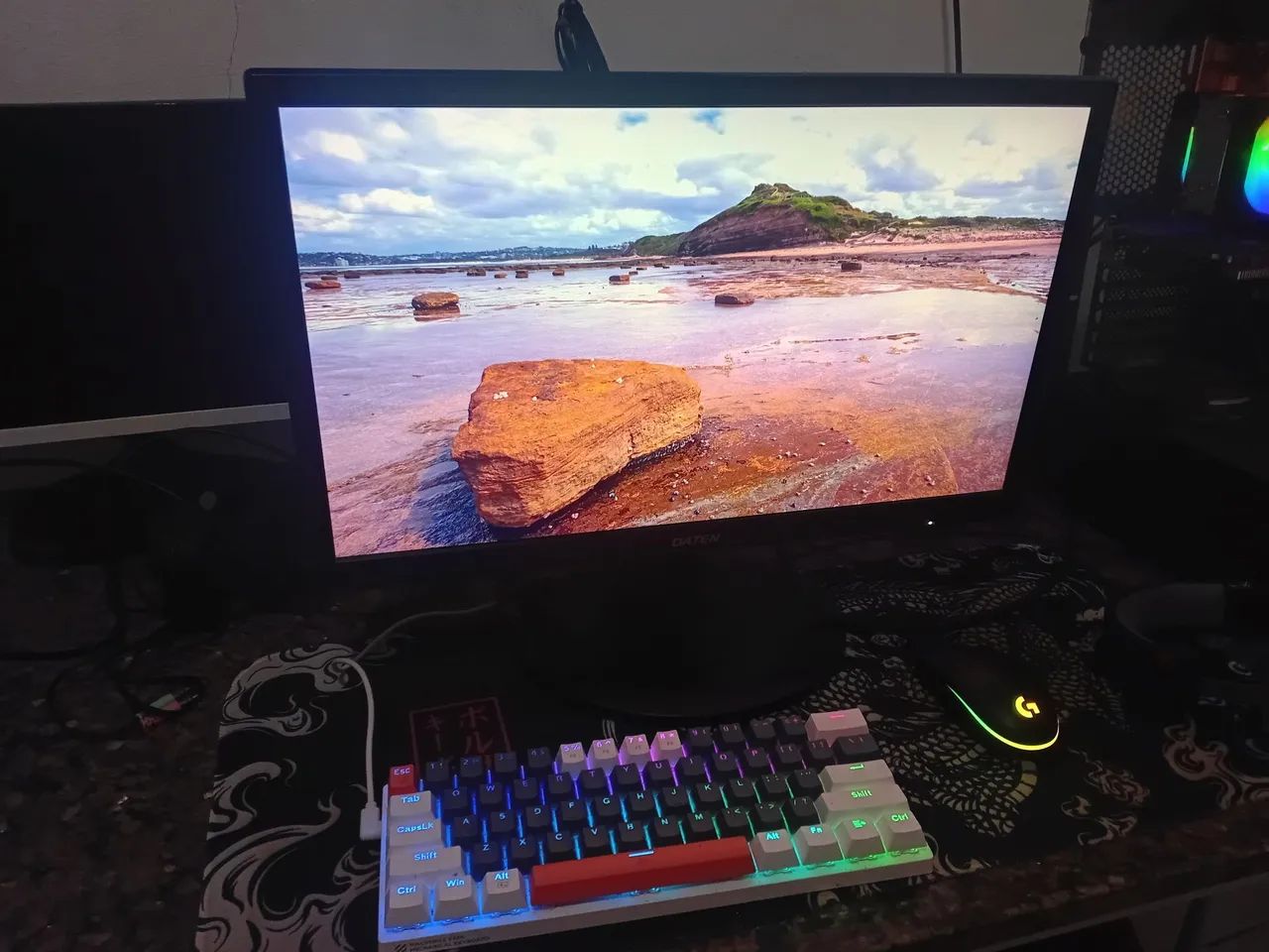 PC Gamer completo - Foto 4