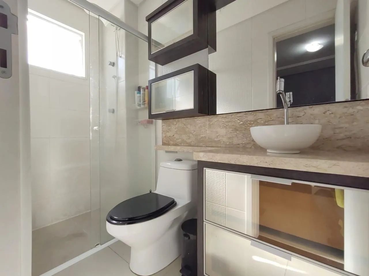Vendo apartamento no bairro Costa e Silva  - Foto 2