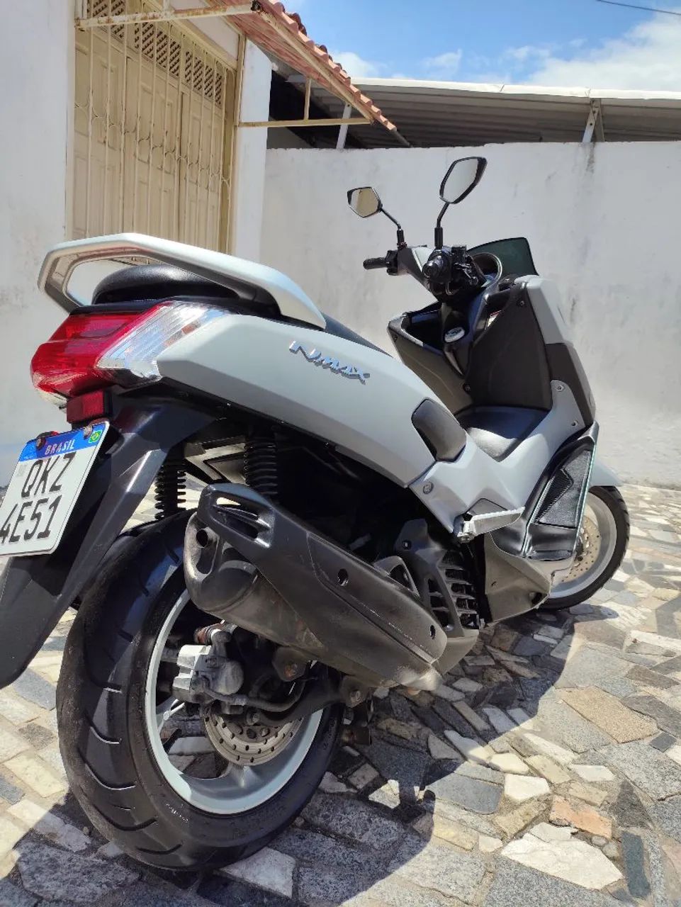 Nmax 160  - Foto 2