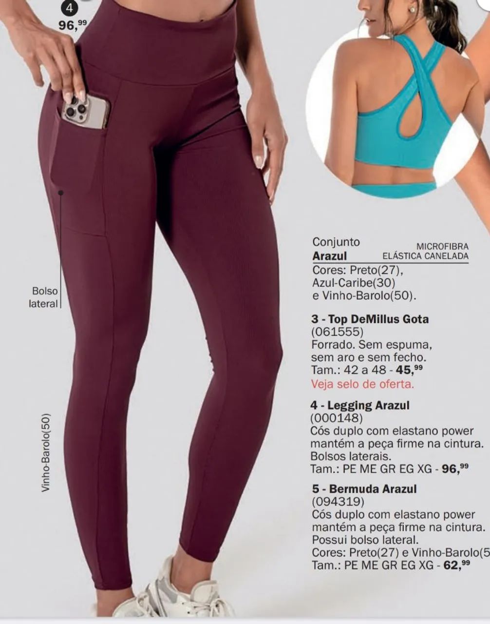 Calça