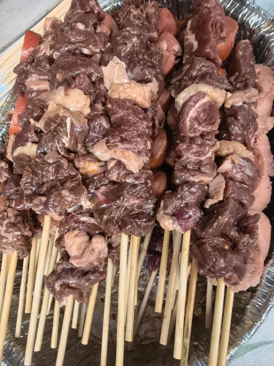 churrasco para revenda  - Foto 4
