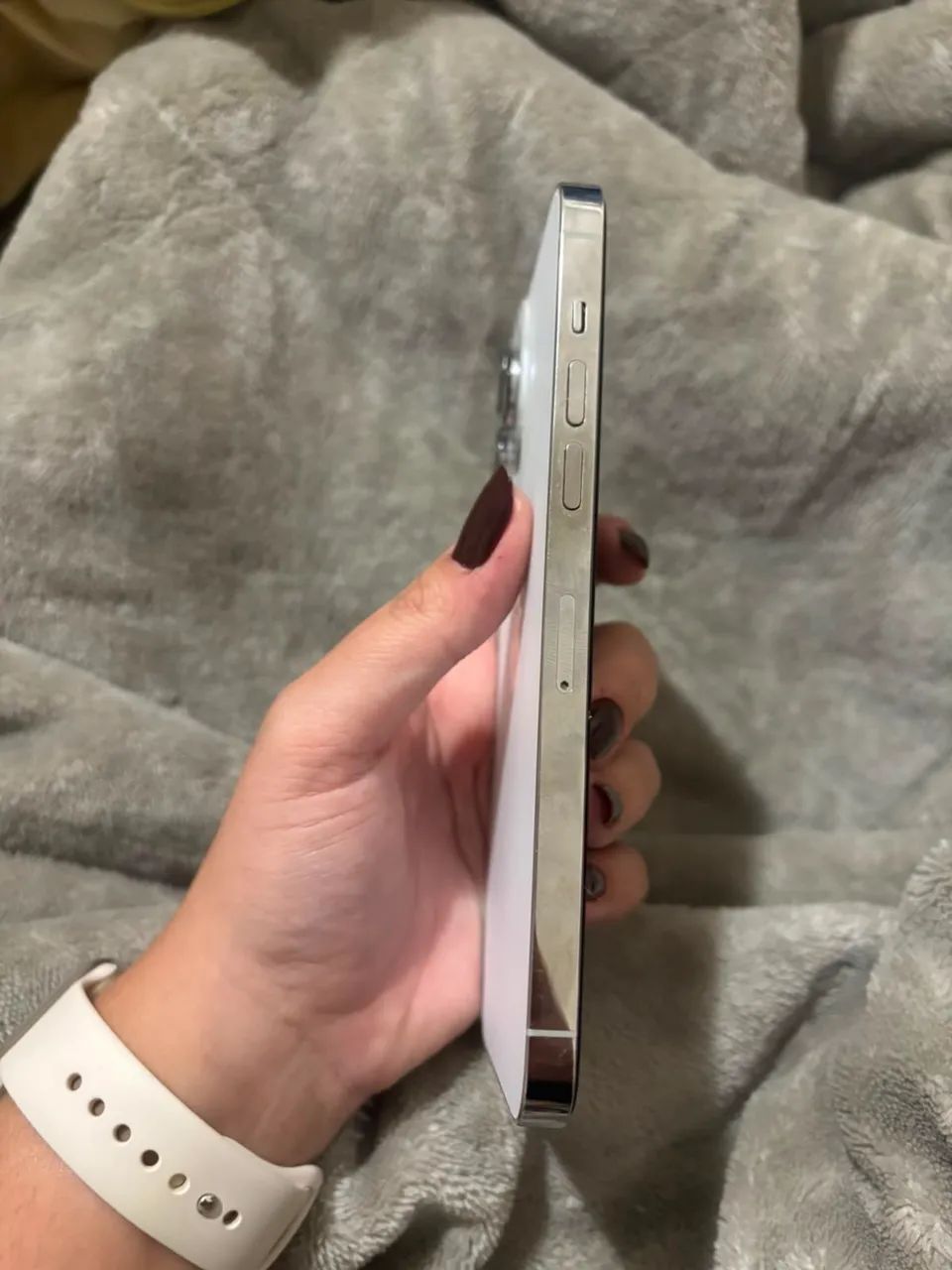 iPhone 14 Pro Max 128GB - Foto 3