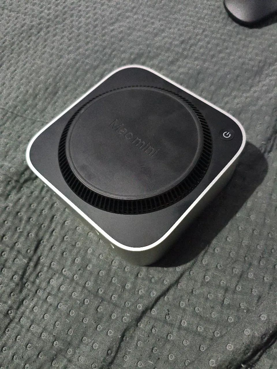 Mac Mini M4  - Foto 4