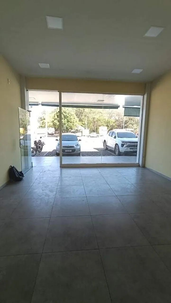 SALA COMERCIAL NA NICANOR BARRETO - Foto 4