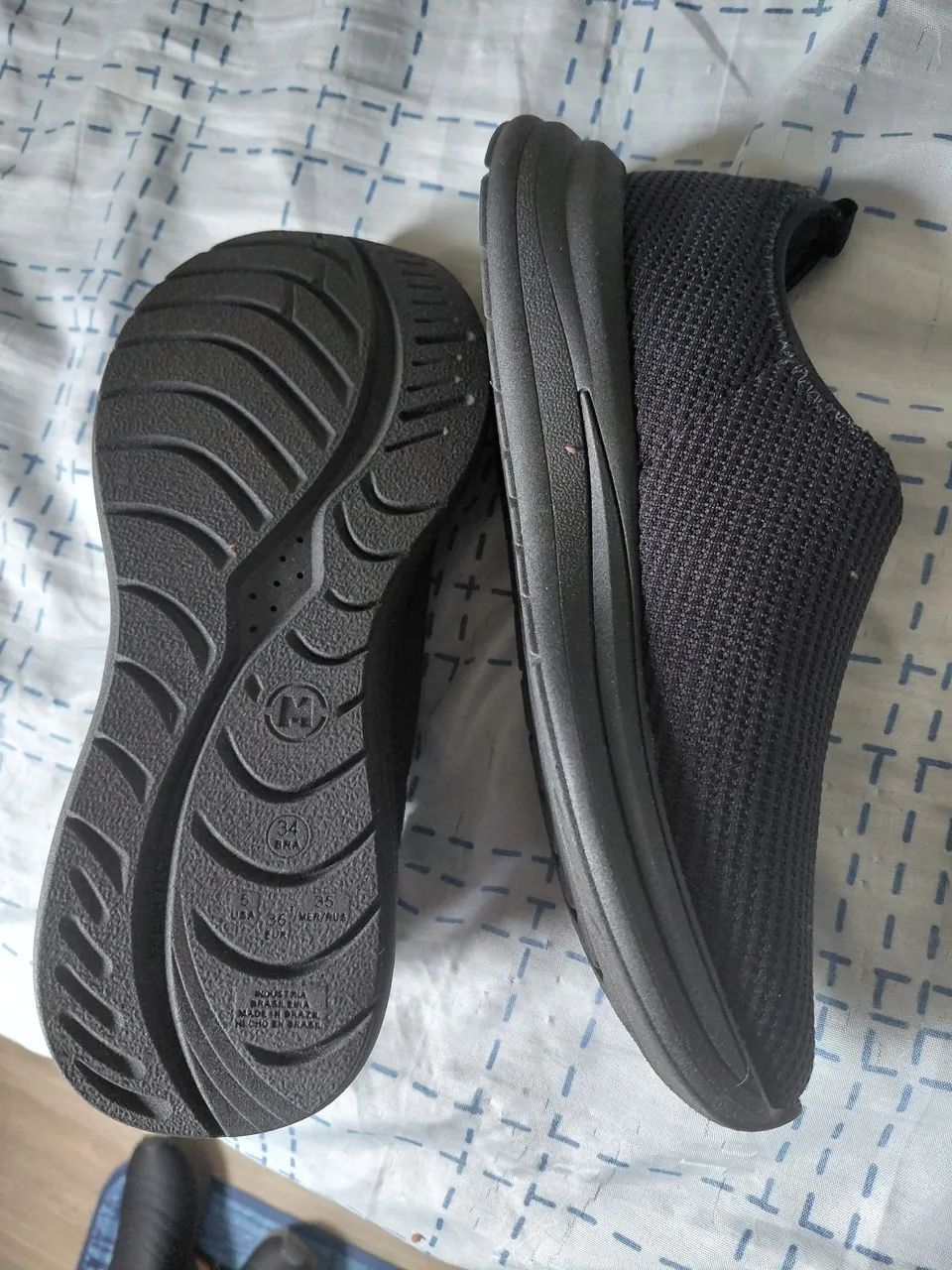 Tenis molekinho - Foto 2