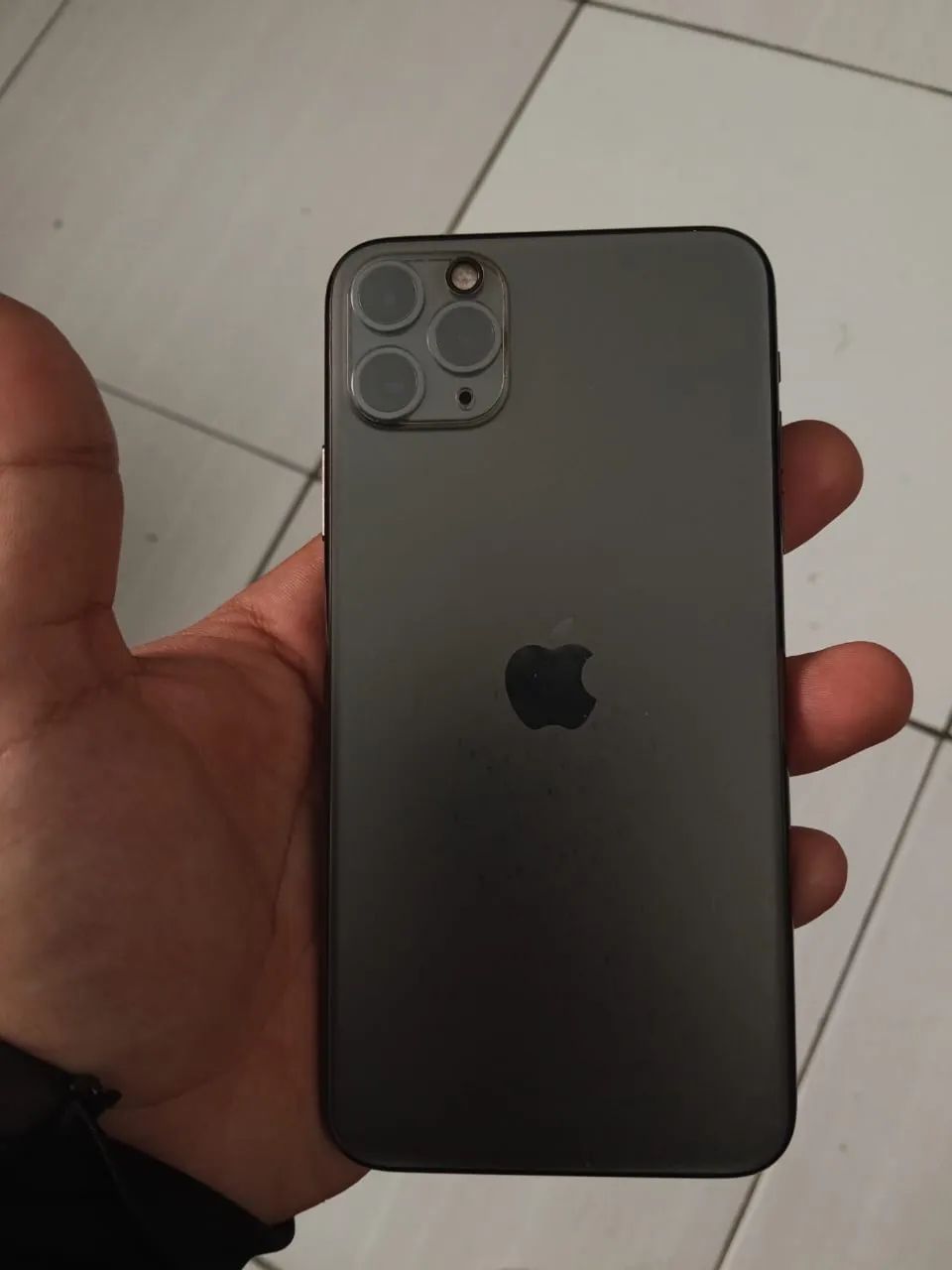 iPhone 11pro max - Foto 3