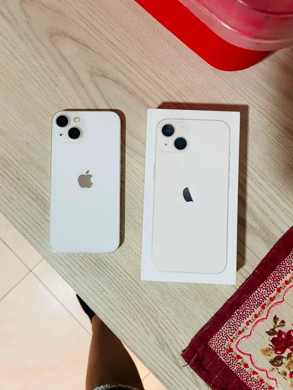 iPhone 13 128gb Estelar - Foto 4